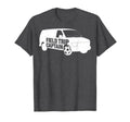 Field Trip Captain Soccer Mom T-Shirt - Unique Graphic Men Women - T-Shirt, Sweatshirt, Hoodie