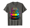 Practice Pickup Pro Soccer Mom T-Shirt - Casual Everyday Wear Men Women - T-Shirt, Sweatshirt, Hoodie
