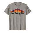 Mens Disc Golf Best Dad Par Fathers T-Shirt - Unique Graphic for Adults - T-Shirt, Sweatshirt, Hoodie