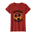 Soccer Ball Taxi Driver Mom T-Shirt - Streetwear Style Men Women - T-Shirt, Sweatshirt, Hoodie