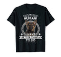 Funny German Shepherd Shepard Dog Mom T-Shirt - Streetwear Style Unisex - T-Shirt, Sweatshirt, Hoodie