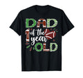 Dad 1 Year Old Football First T-Shirt - Streetwear Style for Adults - T-Shirt, Sweatshirt, Hoodie