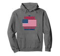 Soccer Fans Usa Soccer Fanbase 2026 Hoodie - Unique Graphic for Adults - T-Shirt, Sweatshirt, Hoodie