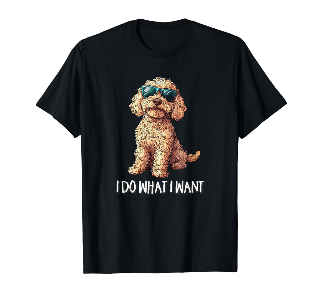 Illustration Owners I Do What I Want T-Shirt - Aesthetic Graphic Men Women - T-Shirt, Sweatshirt, Hoodie