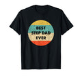 Step Dad Shirts Gifts T-Shirt - Custom Art Print for Adults - T-Shirt, Sweatshirt, Hoodie