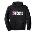 Dance Mom Hoodie - Minimalist Print Men Women - T-Shirt, Sweatshirt, Hoodie