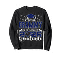 Super Proud Grammy 2026 Sweatshirt - Casual Everyday Wear for Adults - T-Shirt, Sweatshirt, Hoodie