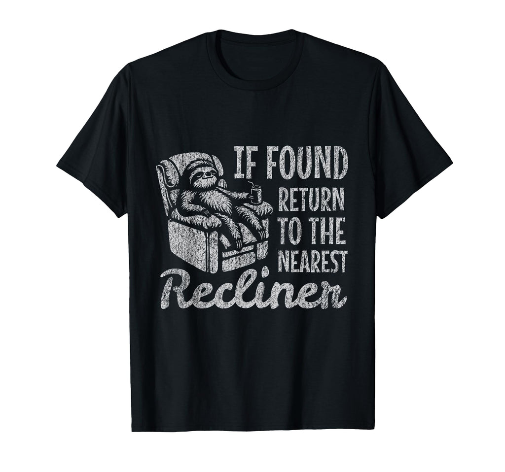 Grandpa Napping Fathers Day T-Shirt - Casual Everyday Wear Men Women - T-Shirt, Sweatshirt, Hoodie
