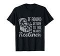 Grandpa Napping Fathers Day T-Shirt - Casual Everyday Wear Men Women - T-Shirt, Sweatshirt, Hoodie