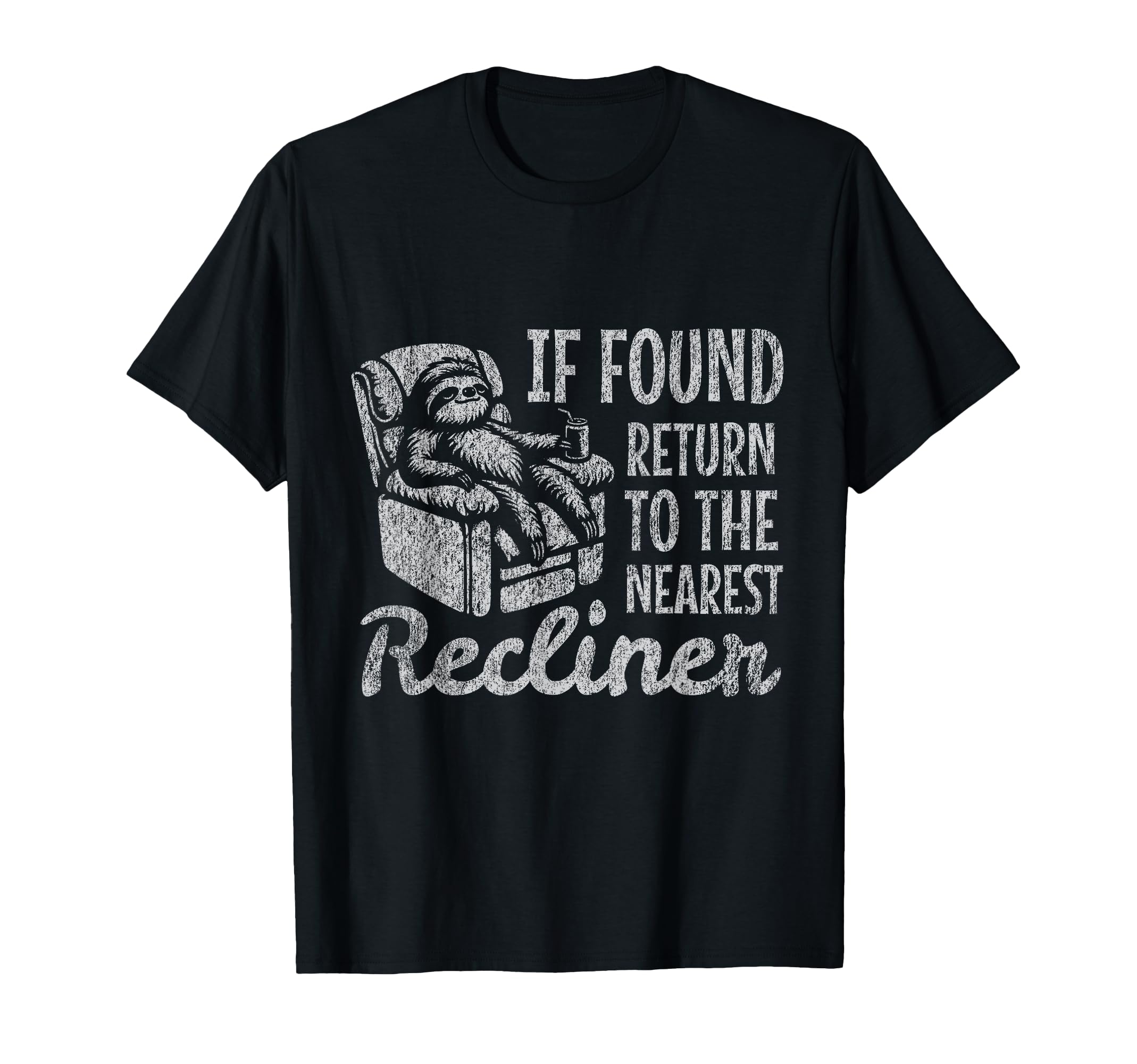 Grandpa Napping Fathers Day T-Shirt - Casual Everyday Wear Men Women - T-Shirt, Sweatshirt, Hoodie
