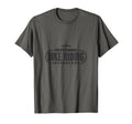 Professional Bike Riding Instructor T-Shirt - Casual Everyday Wear Unisex - T-Shirt, Sweatshirt, Hoodie