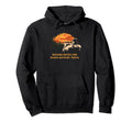 Bucks And Ducks Truck Hunting Dad Hoodie - Custom Art Print for Adults - T-Shirt, Sweatshirt, Hoodie