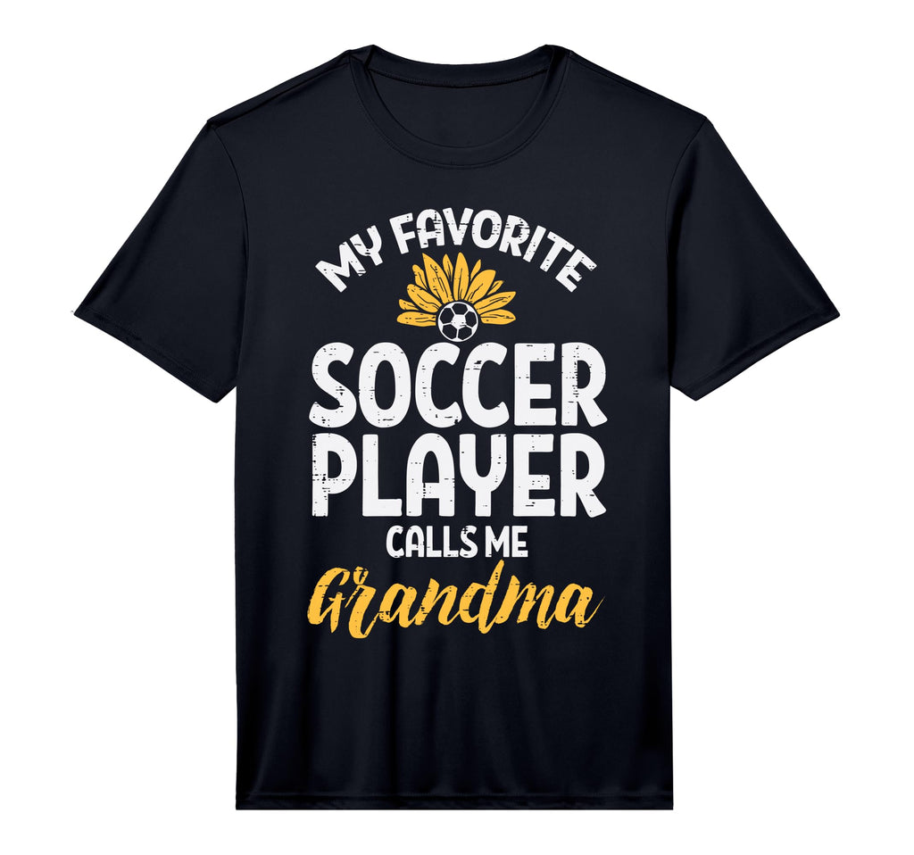 Mens My Favorite Soccer Player T-Shirt - Custom Art Print Men Women - T-Shirt, Sweatshirt, Hoodie