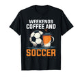 Soccer Mom Gifts Sweatshirt - Fun Novelty Design Men Women - T-Shirt, Sweatshirt, Hoodie