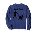 Goat Mom T-Shirt - Aesthetic Graphic for Adults - T-Shirt, Sweatshirt, Hoodie