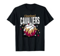 Nba Cleveland Cavaliers Basketball T-Shirt - Unique Graphic Men Women - T-Shirt, Sweatshirt, Hoodie