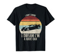 I Dont Snore I Dream Im Race Car T-Shirt - Streetwear Style for Adults - T-Shirt, Sweatshirt, Hoodie