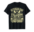 Still Leading Just Different Uniform T-Shirt - Novelty Apparel Unisex - T-Shirt, Sweatshirt, Hoodie