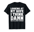 Funny Dad Joke Husband Father T-Shirt - Casual Everyday Wear Men Women - T-Shirt, Sweatshirt, Hoodie