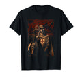 Sliver Mask King Baldwin Iv Meme T-Shirt - Novelty Apparel for Adults - T-Shirt, Sweatshirt, Hoodie