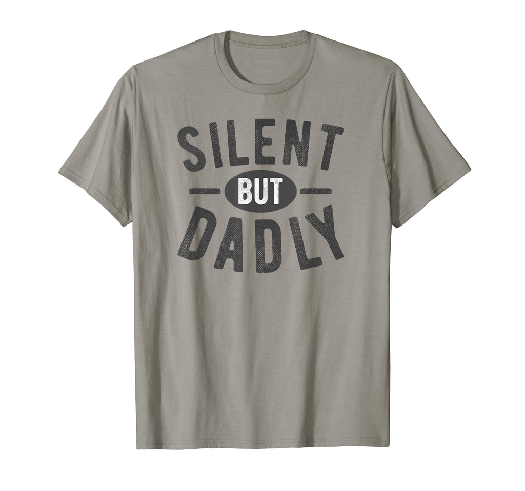 Best Farter Ever Silent But Dadly Funny T-Shirt - Unique Graphic Unisex - T-Shirt, Sweatshirt, Hoodie