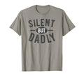 Best Farter Ever Silent But Dadly Funny T-Shirt - Unique Graphic Unisex - T-Shirt, Sweatshirt, Hoodie
