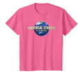 Universal Parks Universal Studios T-Shirt - Casual Everyday Wear Men Women - T-Shirt, Sweatshirt, Hoodie