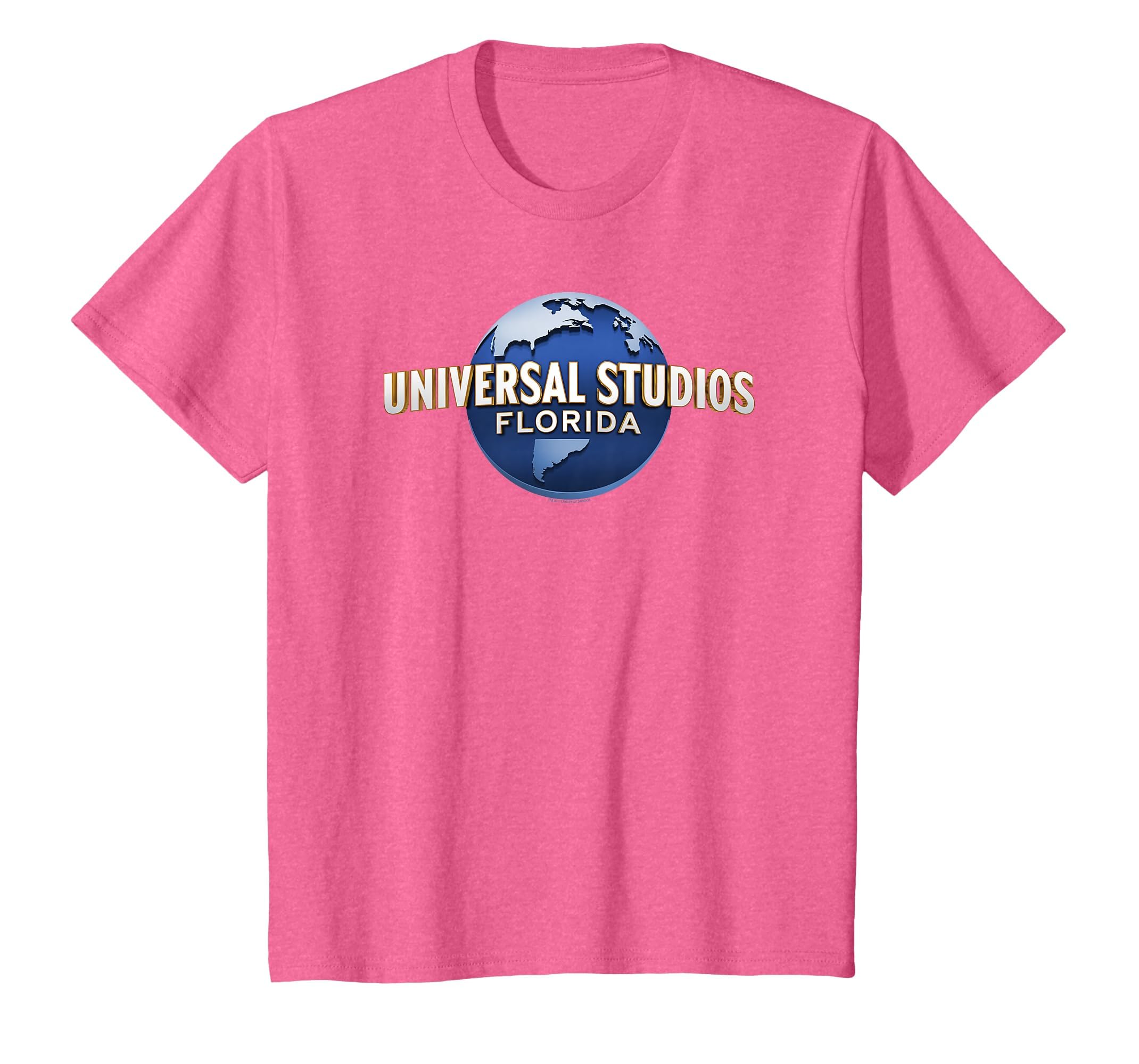 Universal Parks Universal Studios T-Shirt - Casual Everyday Wear Men Women - T-Shirt, Sweatshirt, Hoodie