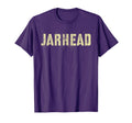 Jarhead Proud Our Troop Dad Military T-Shirt - Novelty Apparel for Adults - T-Shirt, Sweatshirt, Hoodie