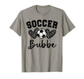 Soccer Matching Family Game And Gifts T-Shirt - Streetwear Style for Adults - T-Shirt, Sweatshirt, Hoodie