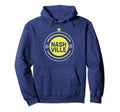 Nashville Soccer Jersey Crest Hoodie - Custom Art Print for Adults - T-Shirt, Sweatshirt, Hoodie