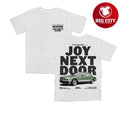 81 Twenty Three The Maine 1983 Two Sided - Adult & Kids T-Shirts, Sweatshirts & Hoodies apparel design preview 1