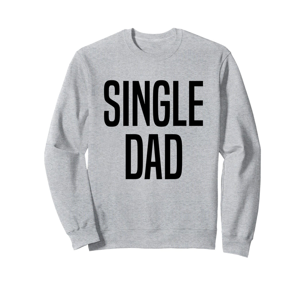 Relationship Status Single Gifts T-Shirt - Minimalist Print Unisex - T-Shirt, Sweatshirt, Hoodie