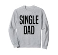 Relationship Status Single Gifts T-Shirt - Minimalist Print Unisex - T-Shirt, Sweatshirt, Hoodie