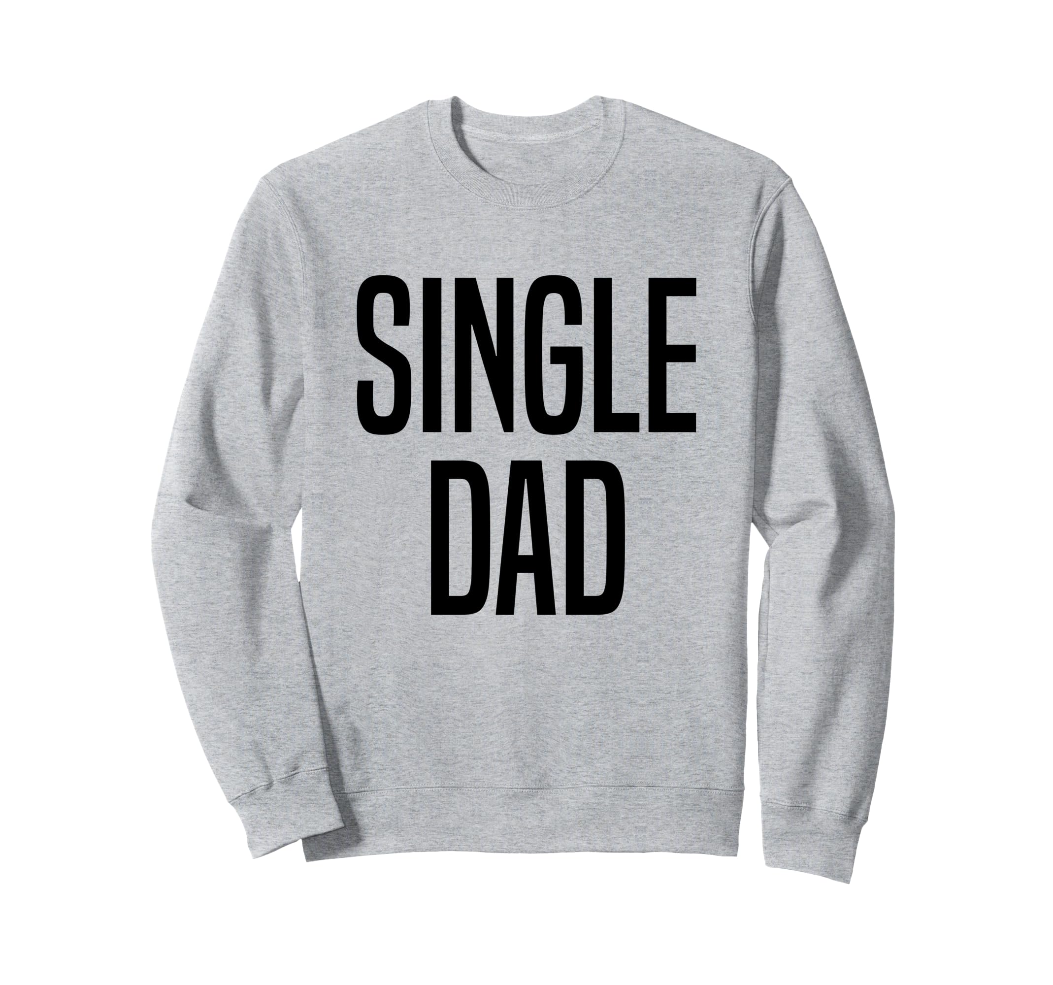 Relationship Status Single Gifts T-Shirt - Minimalist Print Unisex - T-Shirt, Sweatshirt, Hoodie