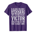 If First You Dont Succeed Try T-Shirt - Fun Novelty Design for Adults - T-Shirt, Sweatshirt, Hoodie