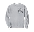 Soccer Dad Fathers Day Game Day Sweatshirt - Unique Graphic Men Women - T-Shirt, Sweatshirt, Hoodie