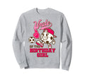 Soccer Uncle Birthday Party Uncle Sweatshirt - Aesthetic Graphic Men Women - T-Shirt, Sweatshirt, Hoodie