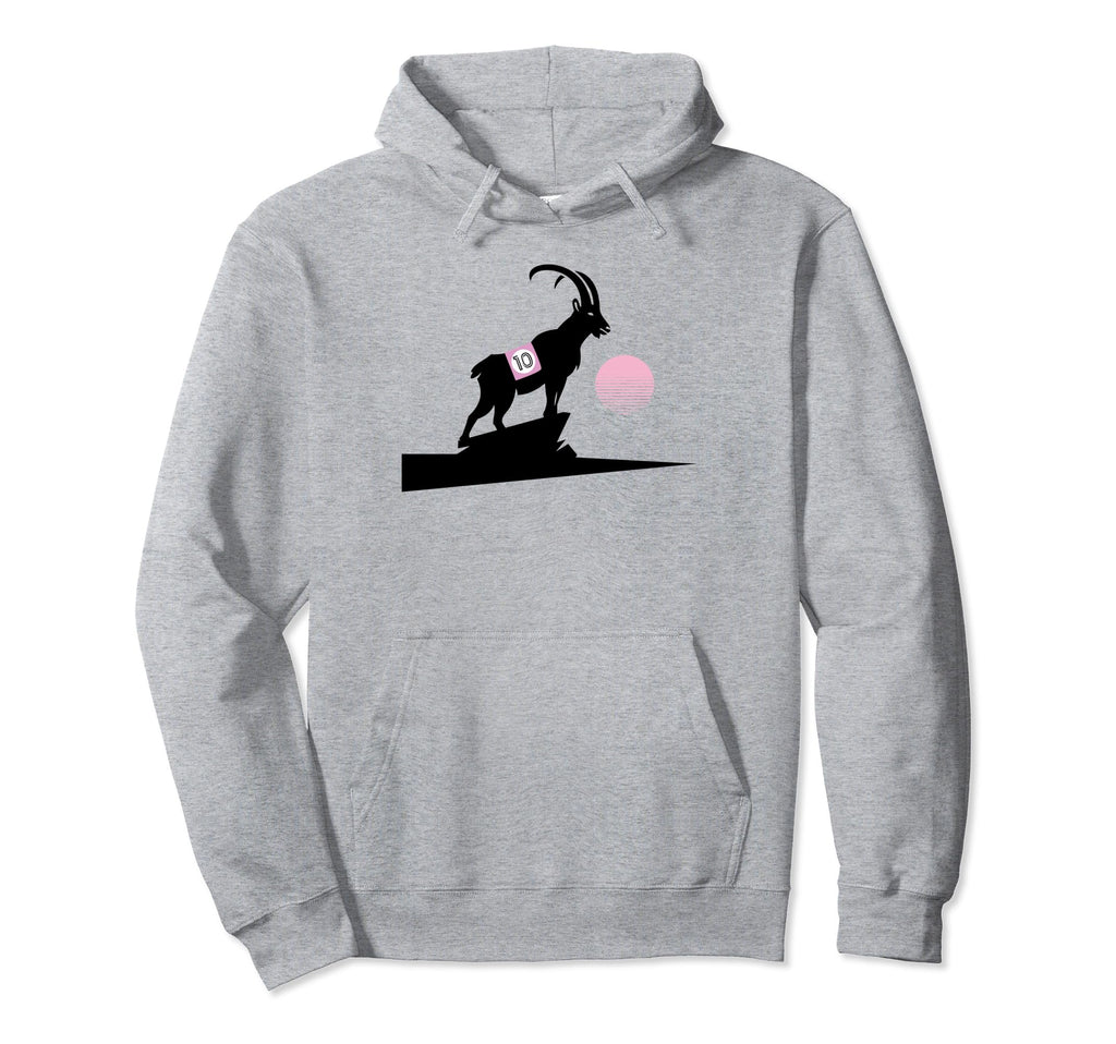 Miami Soccer Fans Related Products Hoodie - Graphic Print for Adults - T-Shirt, Sweatshirt, Hoodie