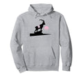 Miami Soccer Fans Related Products Hoodie - Graphic Print for Adults - T-Shirt, Sweatshirt, Hoodie