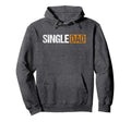 Single Dad Funny Product Dilf Who Hoodie - Streetwear Style Men Women - T-Shirt, Sweatshirt, Hoodie