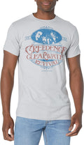 Unisex Adult Creedence Clearwater Revival Travelin' - Adult & Kids T-Shirts, Sweatshirts & Hoodies apparel design preview 1