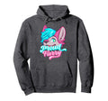 Proud Furry Dog Cat Mom Dad Fur Parents Hoodie - Trendy Graphic for Adults - T-Shirt, Sweatshirt, Hoodie