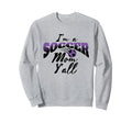 Mom Soccer Lover Soccer Mom Gift Sweatshirt - Casual Everyday Wear Unisex - T-Shirt, Sweatshirt, Hoodie