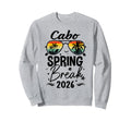Cabo Spring Break 2026 Sunglasses Sweatshirt - Streetwear Style Men Women - T-Shirt, Sweatshirt, Hoodie