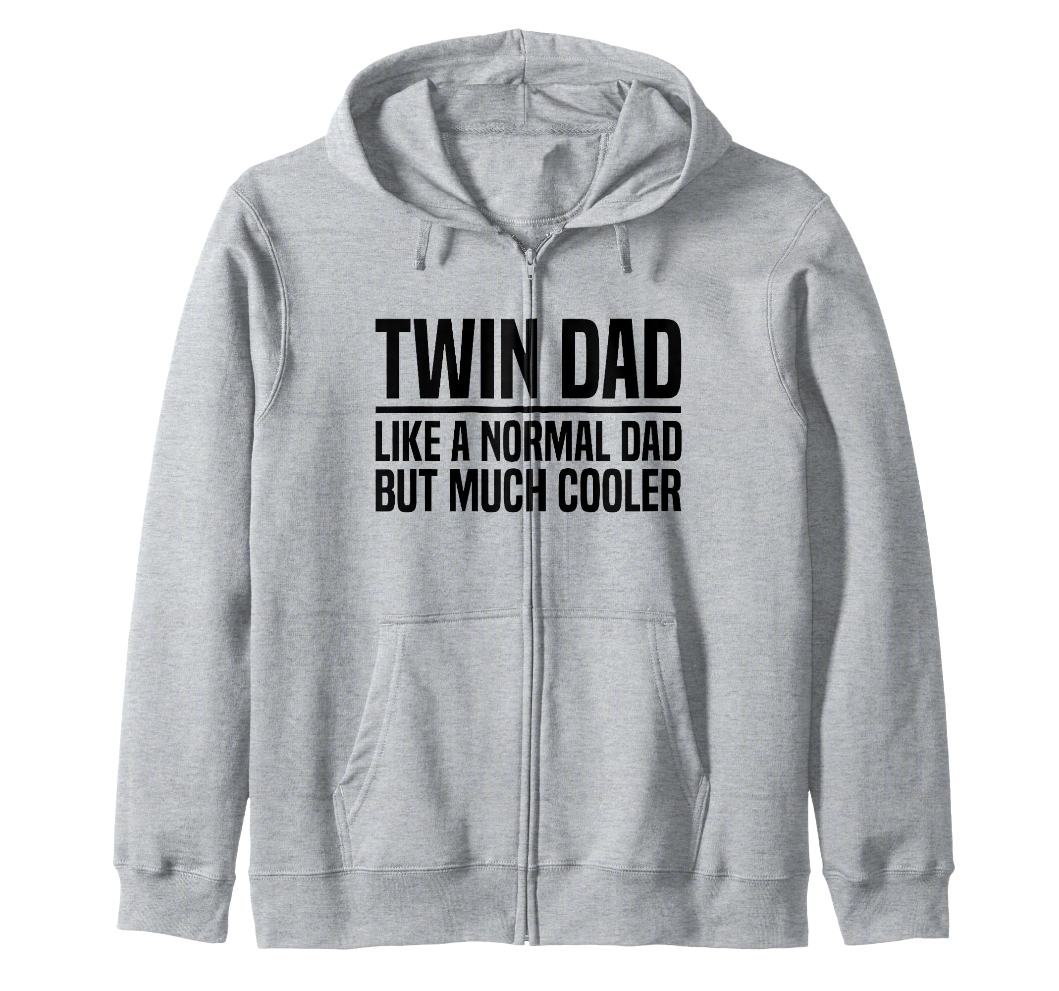 Mom Twins Dad Twins Gifts T-Shirt - Minimalist Print for Adults - T-Shirt, Sweatshirt, Hoodie