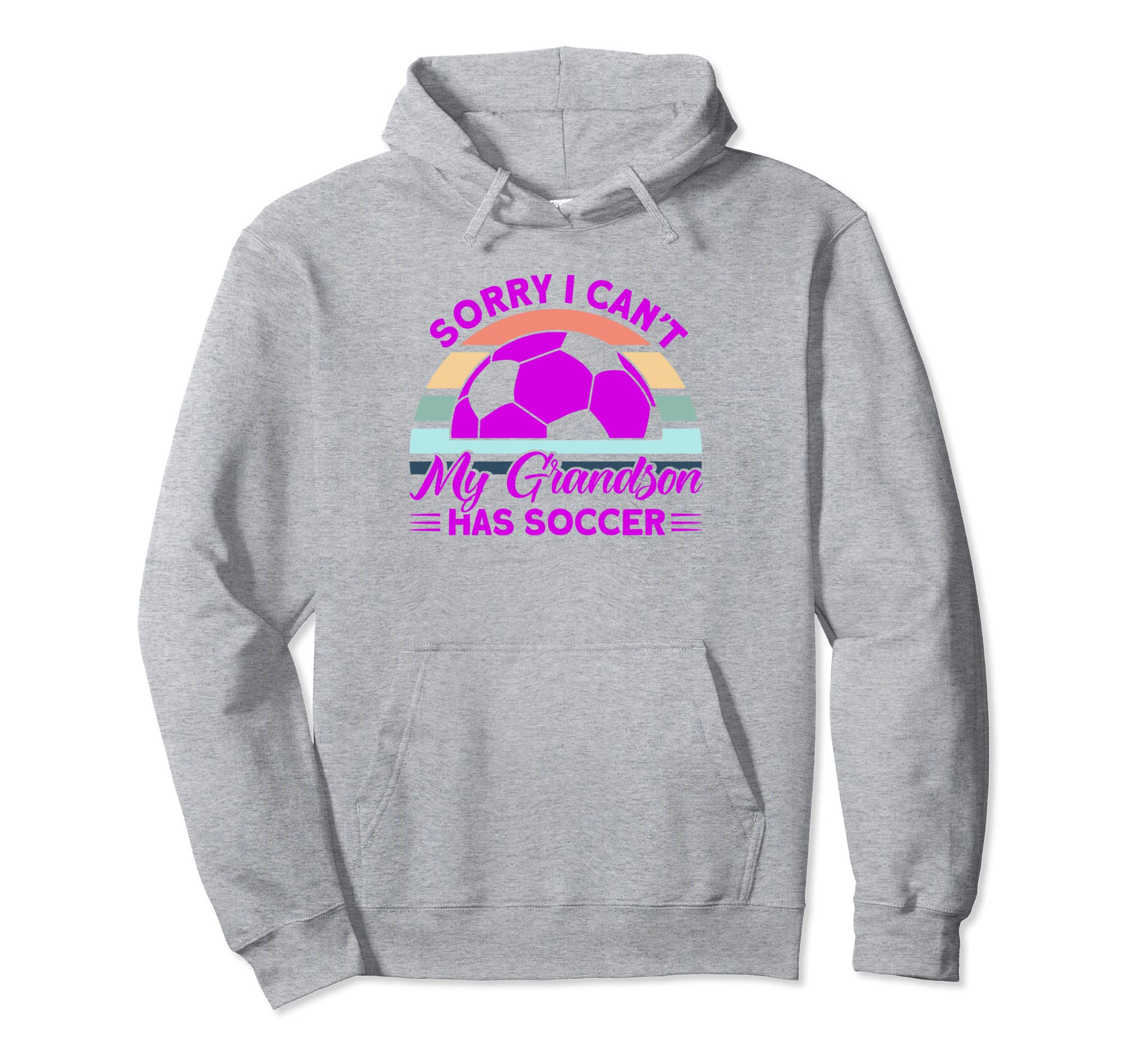 Soccer Grandma Family Matching Team Hoodie - Aesthetic Graphic Men Women - T-Shirt, Sweatshirt, Hoodie