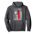 Us American Flag Soccer Patriotic Hoodie - Minimalist Print for Adults - T-Shirt, Sweatshirt, Hoodie