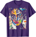 Pop Art Style Women's 90s Graffiti - Adult & Kids T-Shirts, Sweatshirts & Hoodies apparel design preview 1