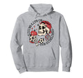 Soccer Mama Living Life Sidelines Hoodie - Minimalist Print Men Women - T-Shirt, Sweatshirt, Hoodie